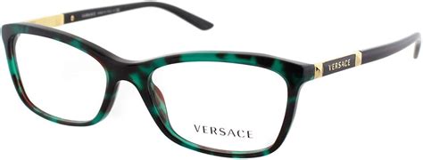 Versace VE3186 Eyeglass Frames 5076